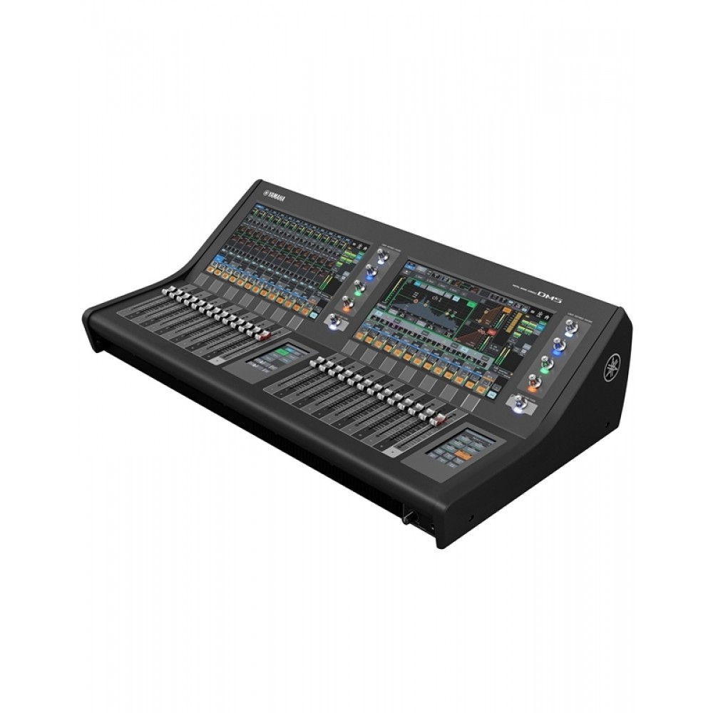 YAMAHA DM-5 Ψηφιακή Kονσόλα με Dante