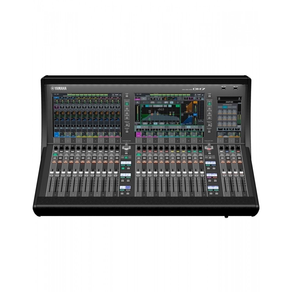 YAMAHA DM-7 Ψηφιακή Κονσόλα