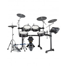 YAMAHA DTX8K-M BF Black Forest Ηλεκτρονικό Drum Set YAMAHA DTX8K-M BF Black Forest Ηλεκτρονικό Drum Set