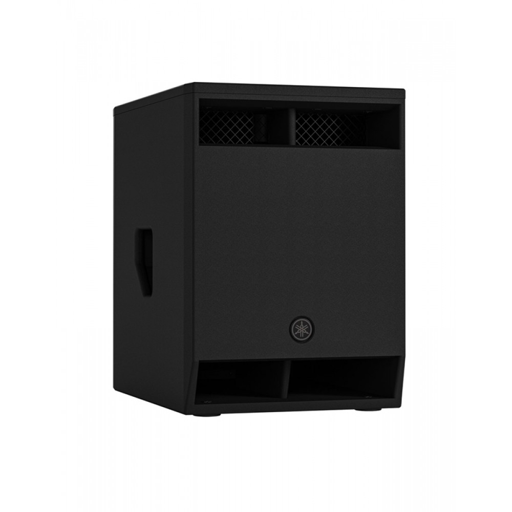 YAMAHA DXS-12 MKIII Aυτοενισχυόμενο Subwoofer
