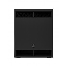 YAMAHA DXS-15 MKIII Aυτοενισχυόμενο Subwoofer