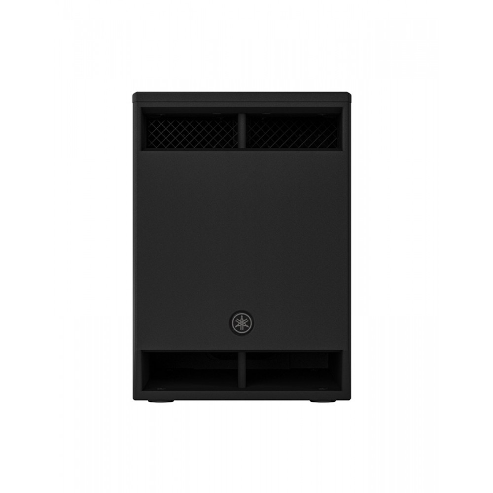 YAMAHA DXS-12 MKIII Aυτοενισχυόμενο Subwoofer YAMAHA DXS-12 MKIII Aυτοενισχυόμενο Subwoofer
