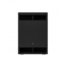 YAMAHA DXS-12 MKIII Aυτοενισχυόμενο Subwoofer YAMAHA DXS-12 MKIII Aυτοενισχυόμενο Subwoofer