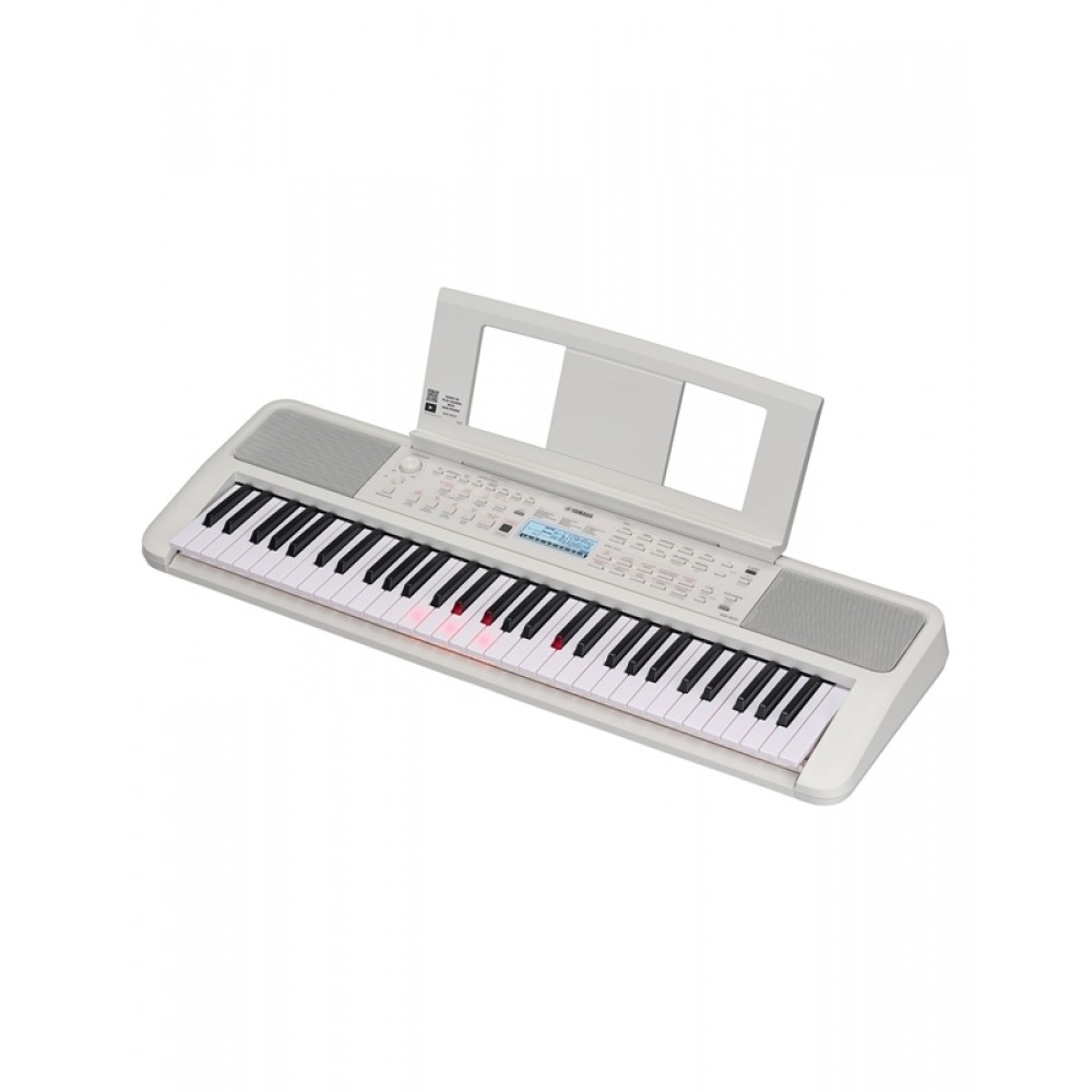 YAMAHA EZ-310 Αρμόνιο/Keyboard με Φωτιζόμενα Πλήκτρα