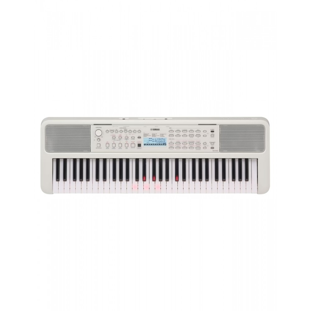 YAMAHA EZ-310 Αρμόνιο/Keyboard με Φωτιζόμενα Πλήκτρα YAMAHA EZ-310 Αρμόνιο/Keyboard με Φωτιζόμενα Πλήκτρα