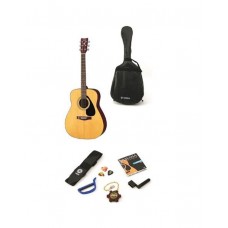 YAMAHA F-310P II NT Set Ακουστική Κιθάρα Natural