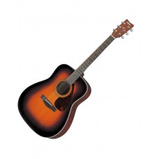 YAMAHA F-370 TBS  Ακουστική Κιθάρα