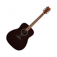 YAMAHA F-400 Smoky Black Ακουστική Κιθάρα