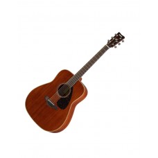 YAMAHA FG-850 ALL-MAHOGANY