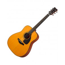YAMAHA FG5G Red Label Natural High Gloss Ακουστική Κιθάρα