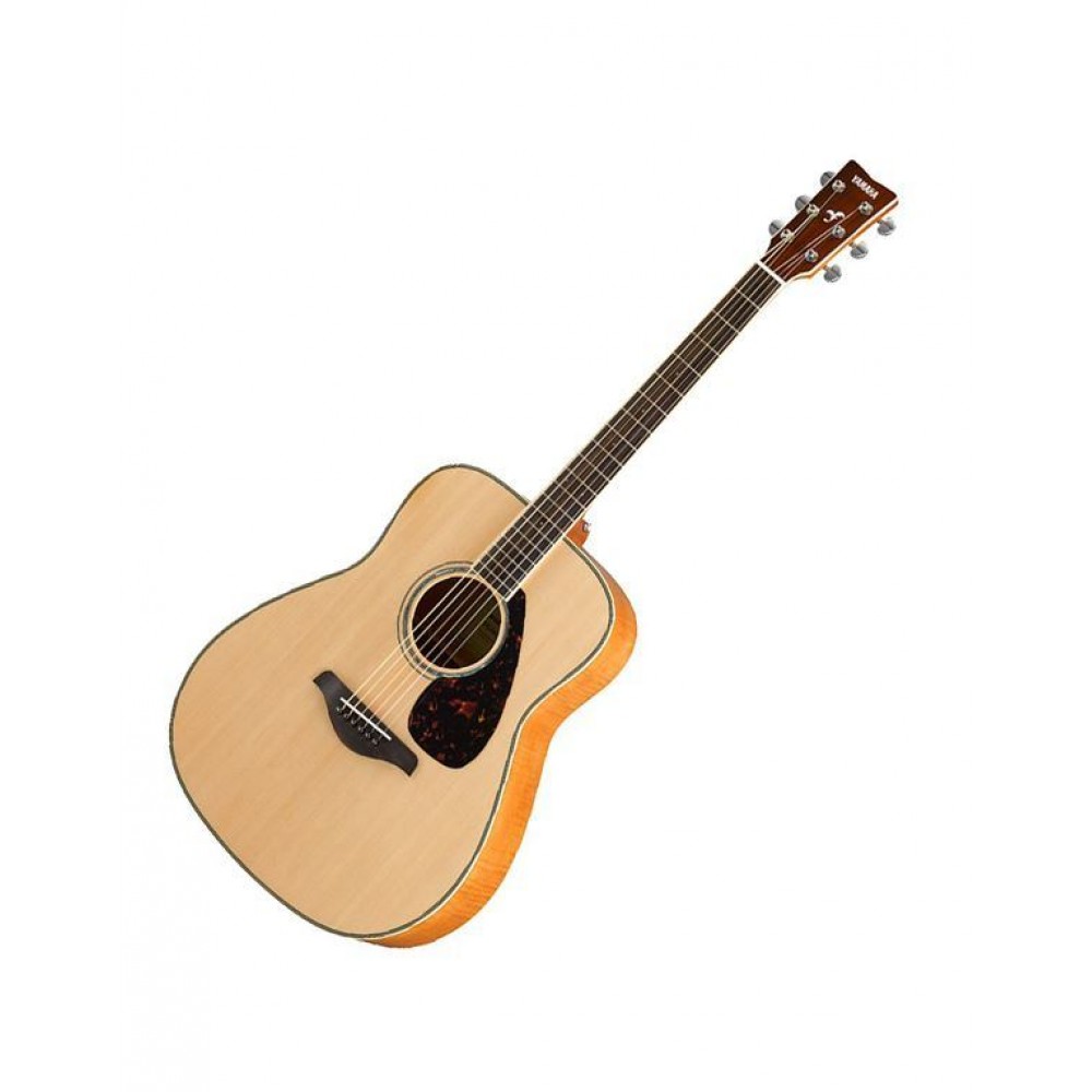 YAMAHA FG840 Natural Ακουστική Κιθάρα YAMAHA FG840 Natural Ακουστική Κιθάρα