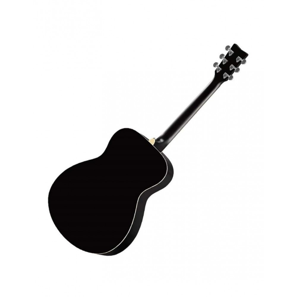 ΥAMAHA FS-820 II Βlack Ακουστική Κιθάρα