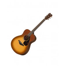 YAMAHA FS800 II SANDBURST Ακουστική Κιθάρα