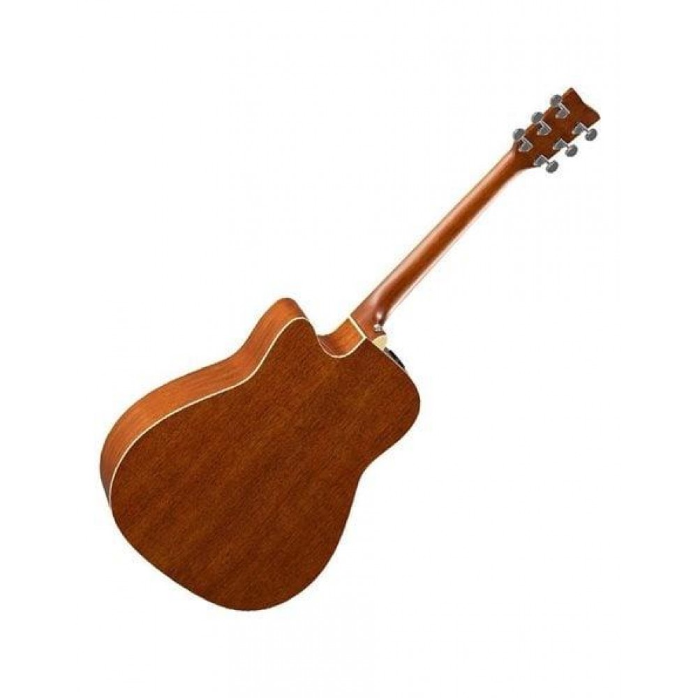 YAMAHA FSX-820C NTII Natural Ηλεκτροακουστική Κιθάρα