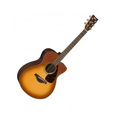 YAMAHA FSX800CSDBII Sand Burst Ηλεκτροακουστική Kιθάρα YAMAHA FSX800CSDBII Sand Burst Ηλεκτροακουστική Kιθάρα
