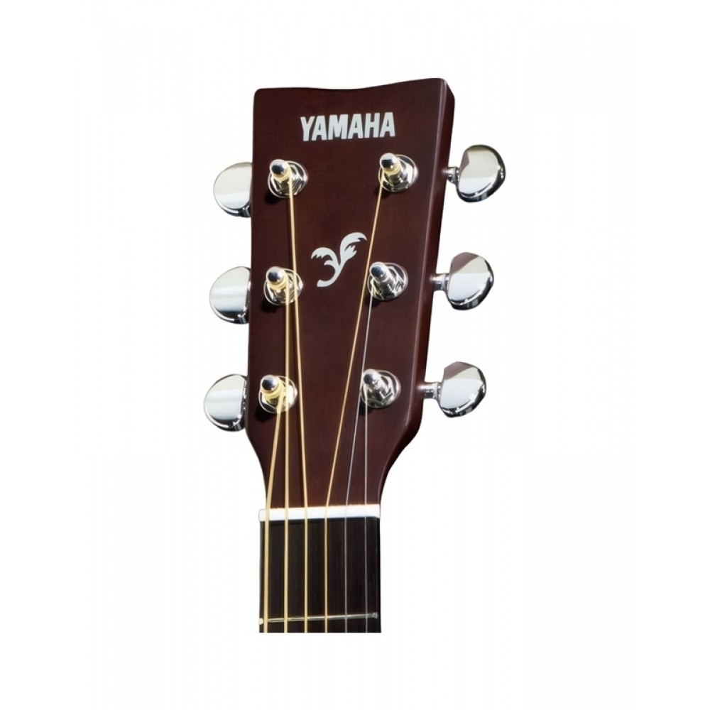 YAMAHA FX-370C Ηλεκτροακουστική Κιθάρα Natural