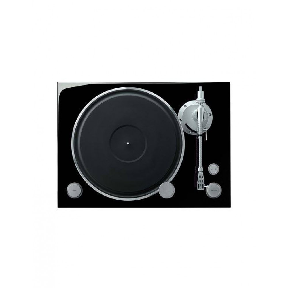 YAMAHA GT-5000 Piano Black Hi-End Πικαπ YAMAHA GT-5000 Piano Black Hi-End Πικαπ