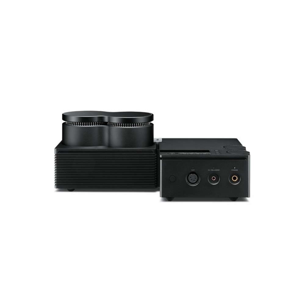 YAMAHA HA-L7A Black High End Eνισχυτής ακουστικών