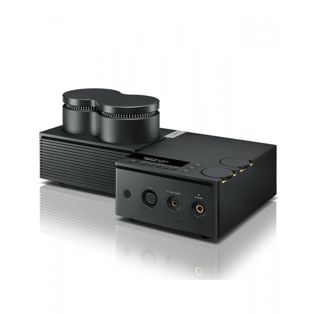 YAMAHA HA-L7A Black High End Eνισχυτής ακουστικών YAMAHA HA-L7A Black High End Eνισχυτής ακουστικών