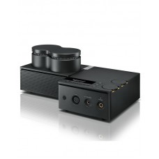 YAMAHA HA-L7A Black High End Eνισχυτής ακουστικών YAMAHA HA-L7A Black High End Eνισχυτής ακουστικών
