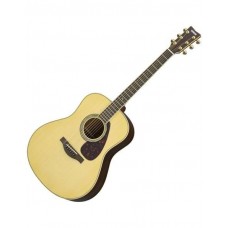 YAMAHA LL-6 ARE NT: Ηλεκτροακουστική Κιθάρα