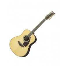 YAMAHA LL16-12 ARE NT 12-strings Ηλεκτροακουστική Κιθάρα YAMAHA LL16-12 ARE NT 12-strings Ηλεκτροακουστική Κιθάρα