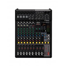 YAMAHA MG-12-X Αναλογική Κονσόλα (VFK-1270) YAMAHA MG-12-X Αναλογική Κονσόλα (VFK-1270)