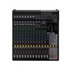 YAMAHA MG-16-X Αναλογική Κονσόλα (VFK-1340)
