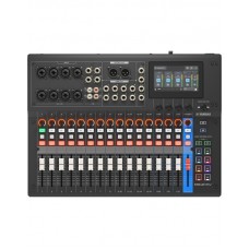 YAMAHA MGX16-V Black Ψηφιακή Κονσόλα Μίξης