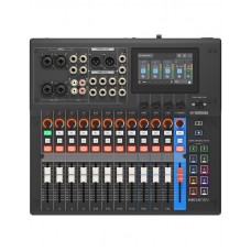 YAMAHA MGX12-V Black Ψηφιακή Κονσόλα Μίξης YAMAHA MGX12-V Black Ψηφιακή Κονσόλα Μίξης