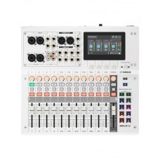 YAMAHA MGX12 White Ψηφιακή Κονσόλα Μίξης YAMAHA MGX12 White Ψηφιακή Κονσόλα Μίξης