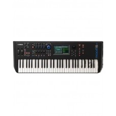 YAMAHA MODX6+ Synthesizer