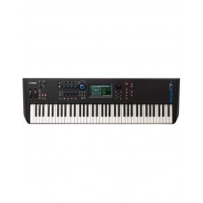 YAMAHA MODX7+ Synthesizer