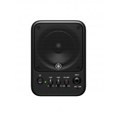 YAMAHA MS-101-4 Aυτοενισχυόμενο Ηχείο Monitor Μαύρο (Τεμάχιο)