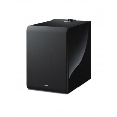 YAMAHA MusicCast SUB 100 PIANO BLACK