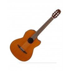 YAMAHA NCX1C NAT Ηλεκτροκλασική Κιθάρα YAMAHA NCX1C NAT Ηλεκτροκλασική Κιθάρα