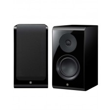 YAMAHA NS-600A PB High End ηχεία βάσης (ζεύγος) σε χρώμα Piano Black
