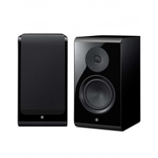 YAMAHA NS-800A PB High End ηχεία βάσης (ζεύγος) σε χρώμα Piano Black