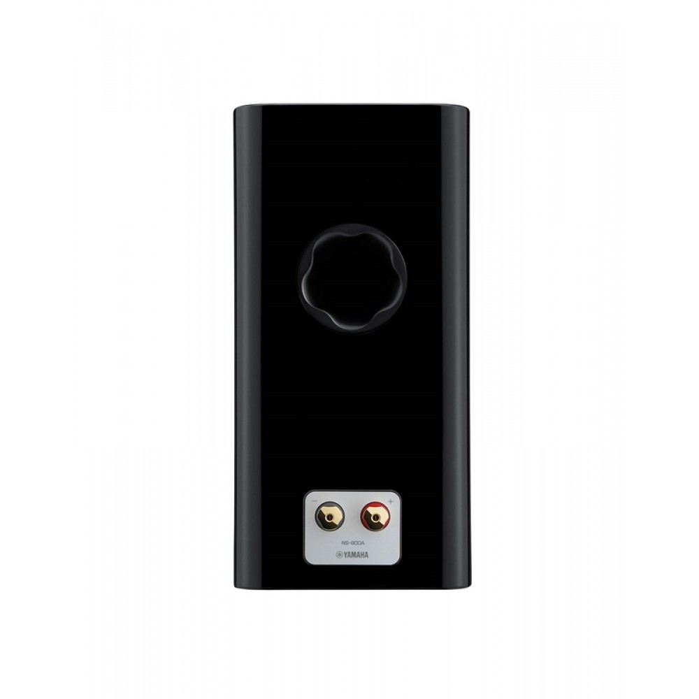 YAMAHA NS-800A PB High End ηχεία βάσης (ζεύγος) σε χρώμα Piano Black