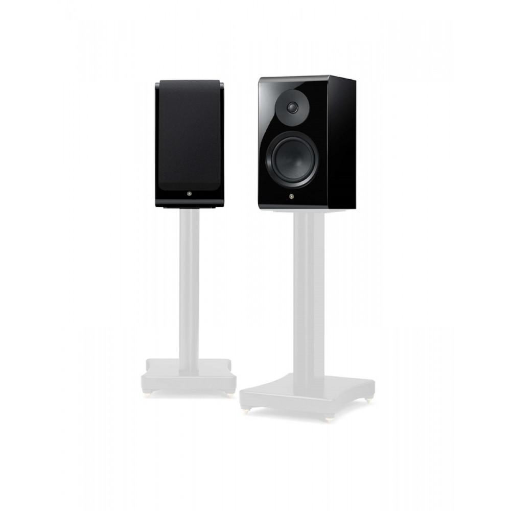 YAMAHA NS-800A PB High End ηχεία βάσης (ζεύγος) σε χρώμα Piano Black