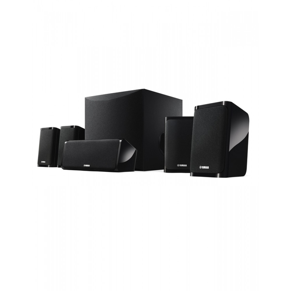 YAMAHA NS-P41 BLACK