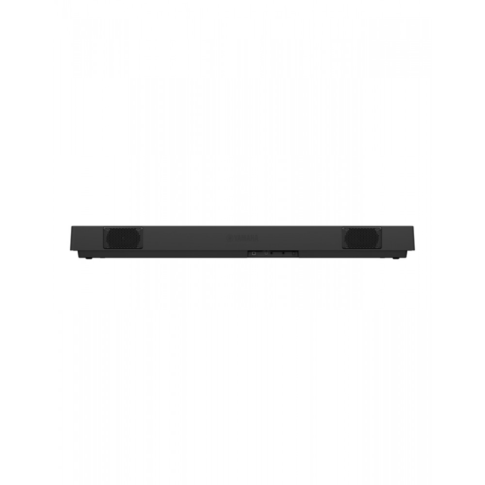 YAMAHA P-145B BT Black Hλεκτρικό Πιάνο / Stage Piano