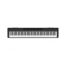 YAMAHA P-145B BT Black Hλεκτρικό Πιάνο / Stage Piano