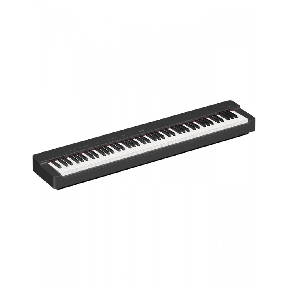 YAMAHA P-225 B Black Hλεκτρικό Πιάνο / Stage Piano