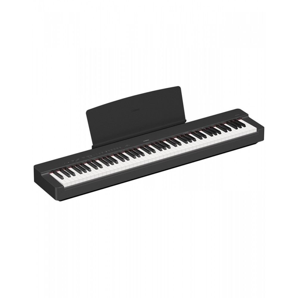 YAMAHA P-225 B Black Hλεκτρικό Πιάνο / Stage Piano