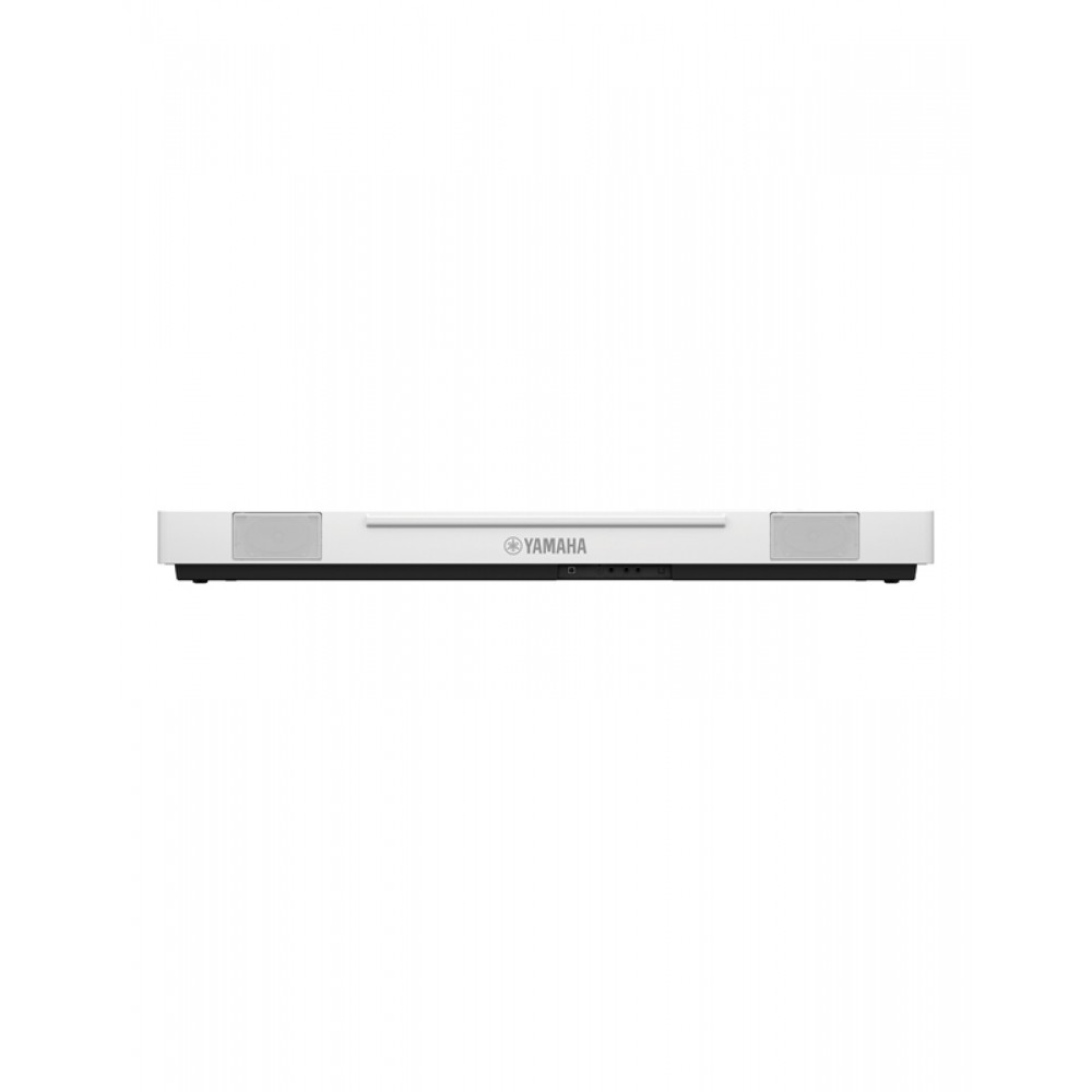 YAMAHA P-225 WH White Hλεκτρικό Πιάνο / Stage Piano