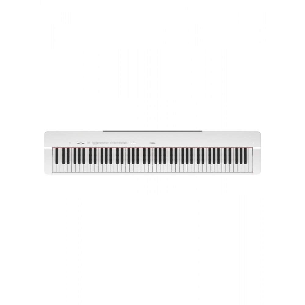 YAMAHA P-225 WH White Hλεκτρικό Πιάνο / Stage Piano YAMAHA P-225 WH White Hλεκτρικό Πιάνο / Stage Piano