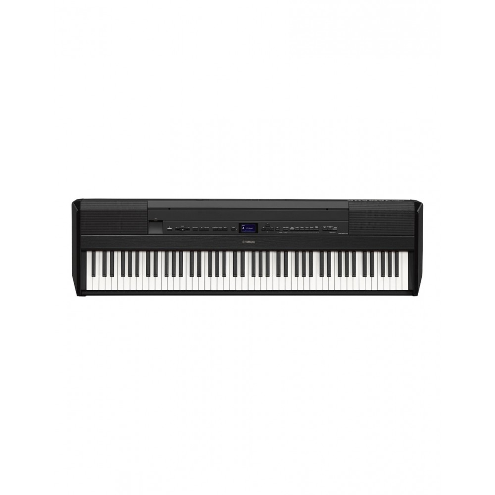 YAMAHA P-525B Black Hλεκτρικό Πιάνο / Stage Piano