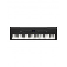 YAMAHA P-525B Black Hλεκτρικό Πιάνο / Stage Piano