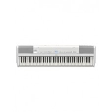 YAMAHA P-525WH White Hλεκτρικό Πιάνο / Stage Piano